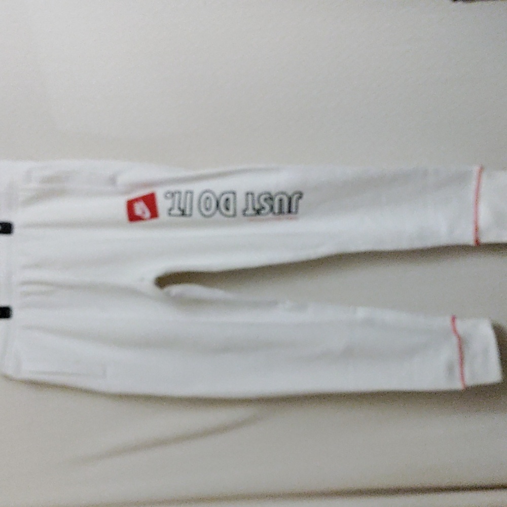 NWOT Nike Men's Sport Wear Just Do IT Jogger Sweatpant